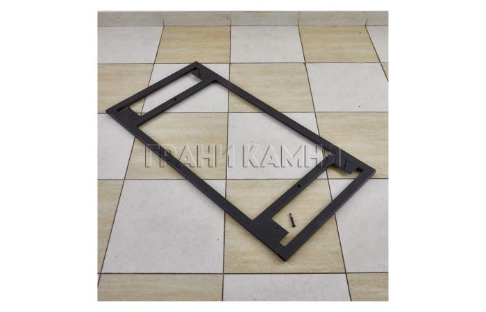 Каркас для цветочницы №4 и 5