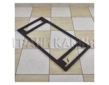 Каркас для цветочницы №1, 2 и 3