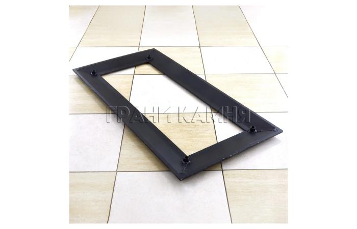 Цветник на могилу №1 (Низкий)