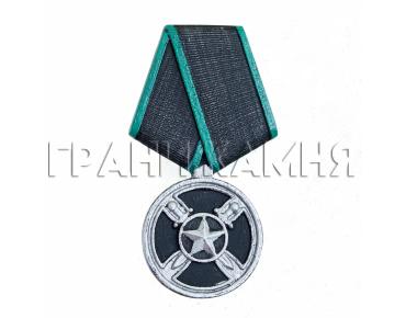 Орден Вагнера на памятник (в оригинальных цветах)