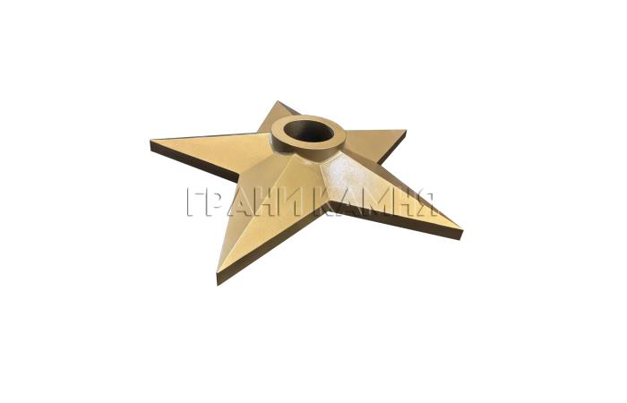 Звезда Вечного огня