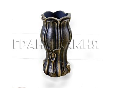 Ваза ритуальная №4