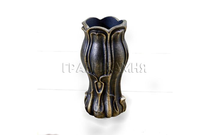 Ваза ритуальная №4