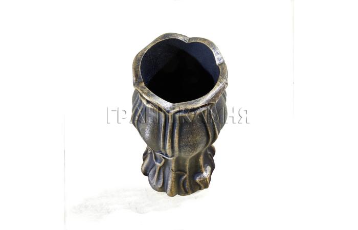 Ваза ритуальная №4