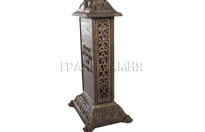 Подставка под крест №2