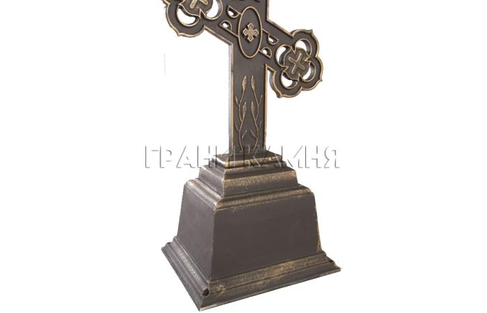 Подставка под крест №3