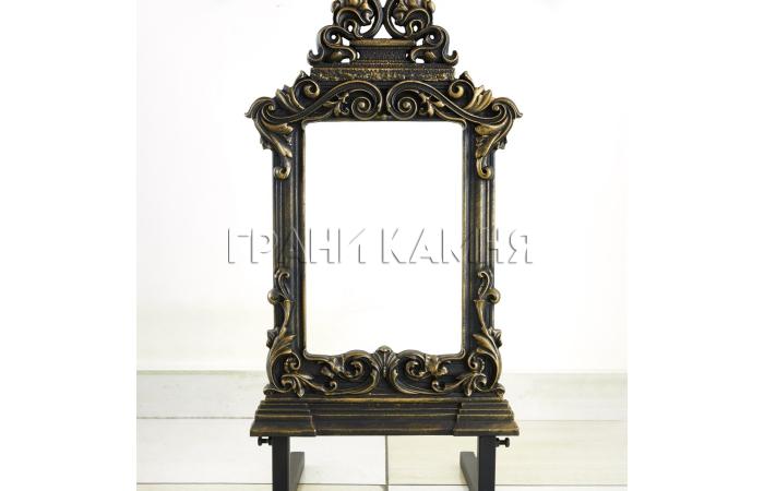 Подставка под крест №9