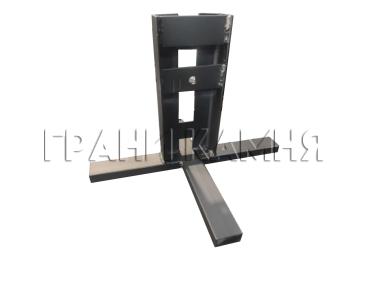 Закладной элемент №1