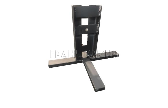 Закладной элемент №1