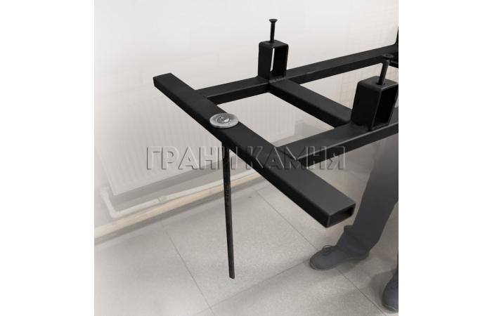 Закладной элемент для Подставки №10