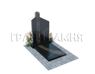 Комбинированный памятник на могилу № Кп 189