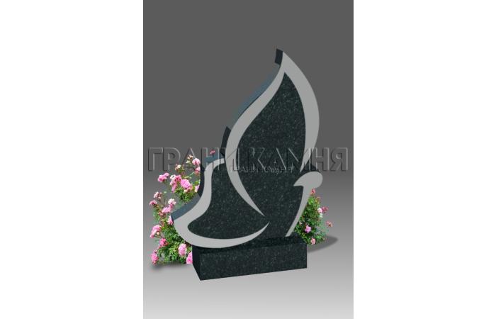 Детский памятник Крылья бабочки №268