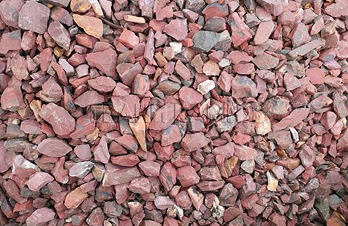 Крошка каменная Яшма