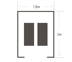 2-е захоронение