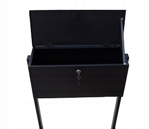 Бокс для хранения